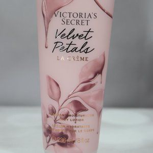 creme victoria secret velvet petals Vs Velvet Petals La Creme Fragrant Body